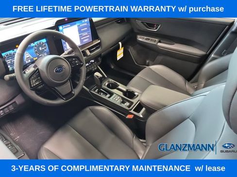 New 2026 Subaru Outback Premium AWD/4WD image 11