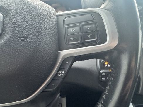 Used 2021 RAM 2500 Big Horn w/ Level B Equipment Group AWD/4WD image 17