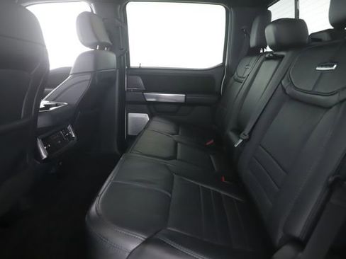 Used 2026 Ford F250 Platinum AWD/4WD image 31