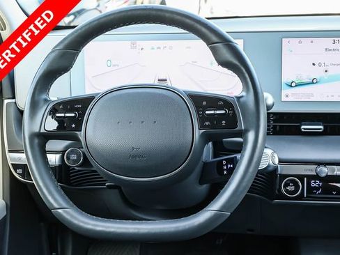 Certified 2024 Hyundai Ioniq 5 SEL RWD image 16