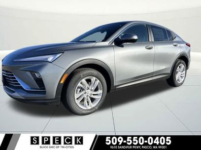 New 2025 Buick Envista Preferred w/ Convenience I Package