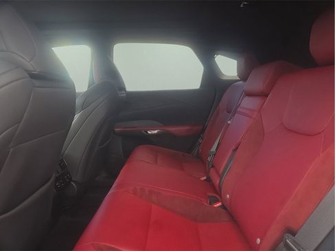 Used 2023 Lexus RX 500h F Sport image 14