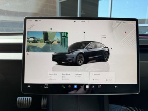 Used 2024 Tesla Model 3 Performance image 26