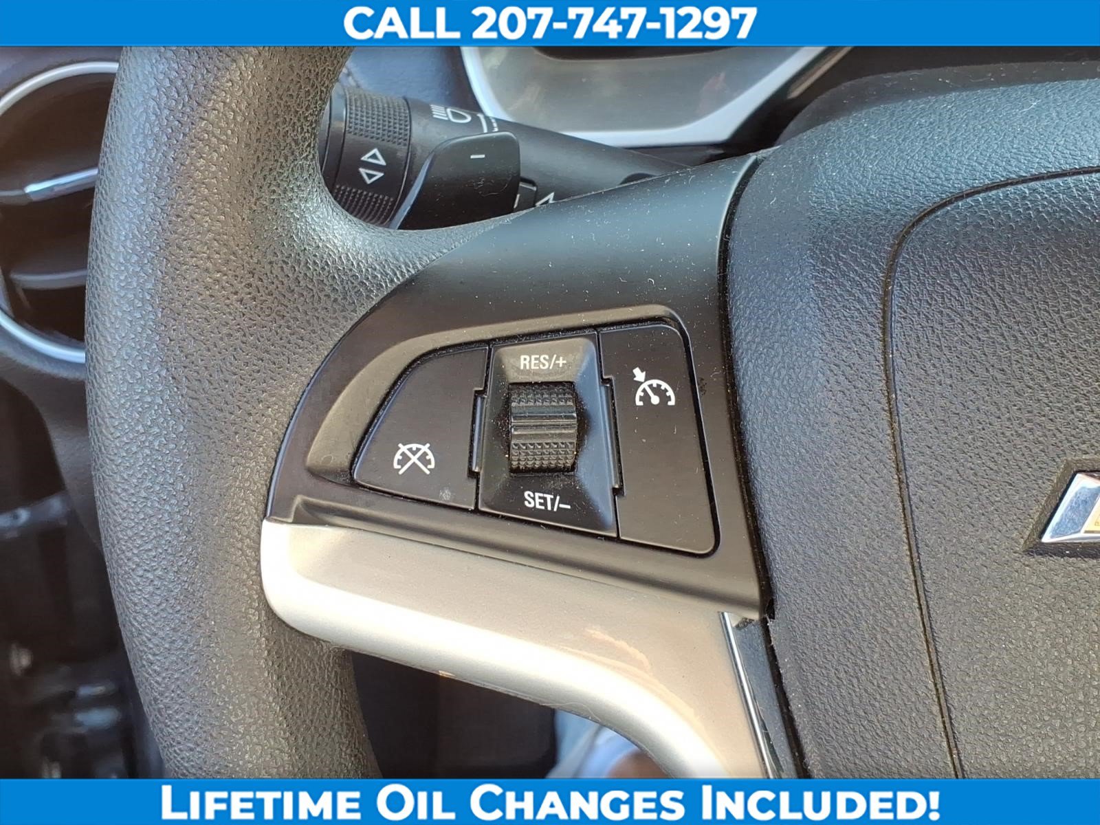 Used 2015 Chevrolet Camaro LS w/ Black Rally Stripe Package RWD image 17