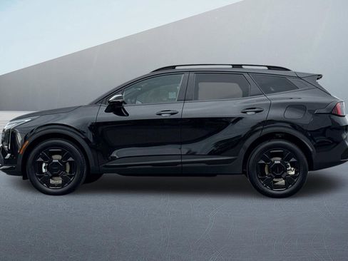 Used 2026 Kia Sportage X-Line image 7