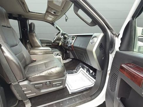 Used 2009 Ford F350 Lariat AWD/4WD image 20