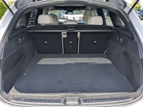 Certified 2026 Mercedes-Benz GLC 300 4MATIC image 6