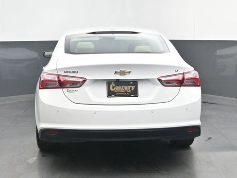 Used 2024 Chevrolet Malibu LT FWD image 6