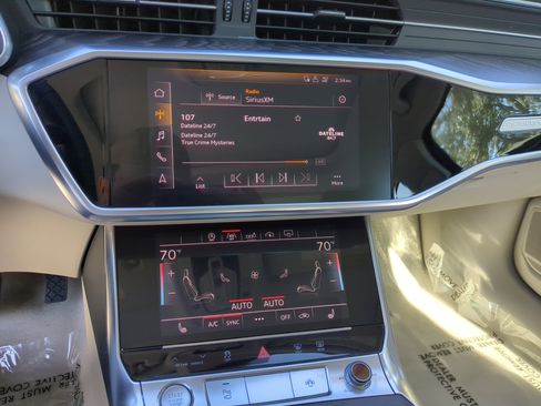 Used 2019 Audi A6 2.0T Premium image 19