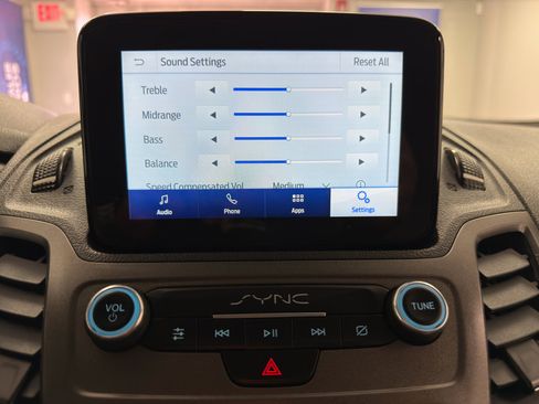 Used 2022 Ford Transit Connect XL image 21