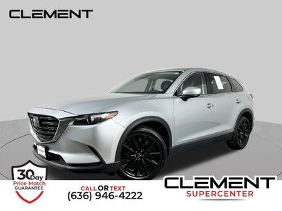 Used 2023 MAZDA CX-9 Touring Plus