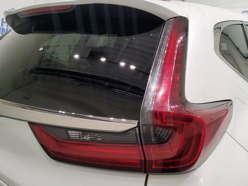 Certified 2021 Honda CR-V EX-L image 9