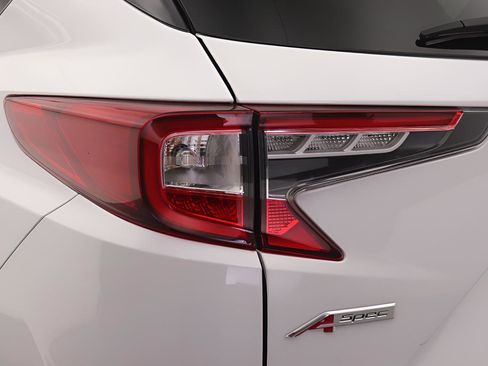 Used 2022 Acura RDX A-Spec AWD/4WD image 18