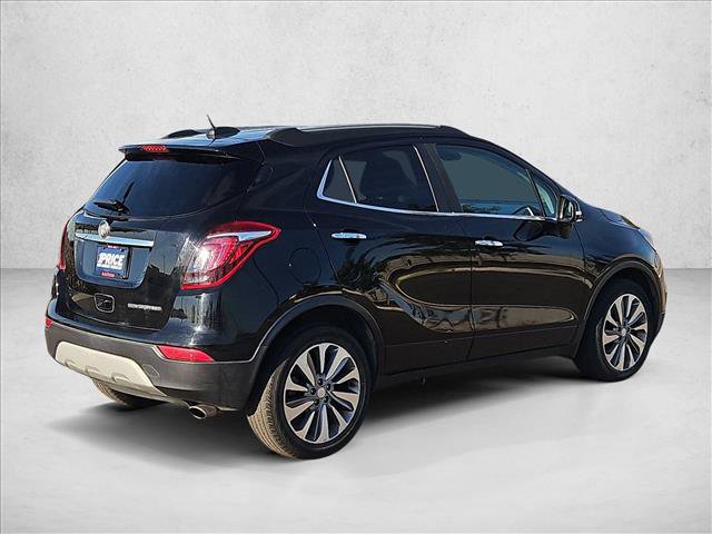 Used 2019 Buick Encore Preferred FWD image 5