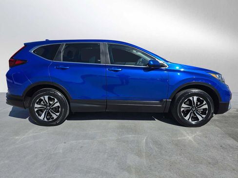 Used 2022 Honda CR-V Special Edition image 8