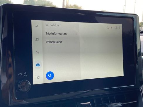 New 2026 Toyota Corolla Cross LE image 20