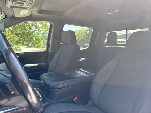 Used 2020 Chevrolet Silverado 1500 RST w/ All-Star Edition AWD/4WD image 12