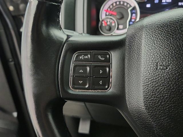 Used 2015 RAM 1500 Big Horn AWD/4WD image 17