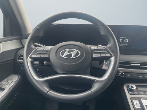 Certified 2025 Hyundai Palisade XRT image 14