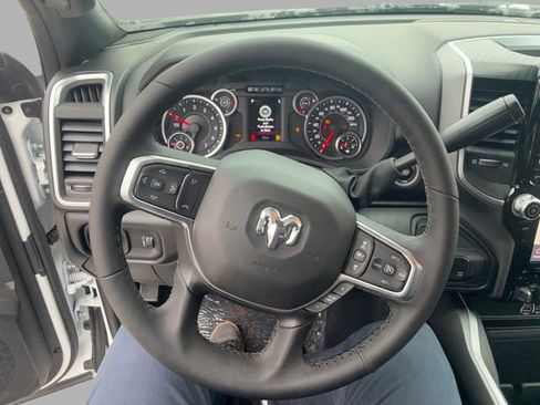 New 2026 RAM 2500 Big Horn image 12