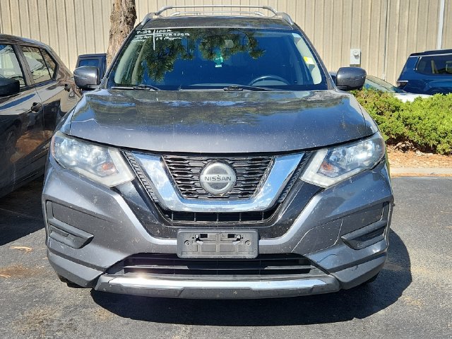 Used 2019 Nissan Rogue SV w/ Premium Package AWD/4WD image 2