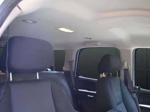 Used 2010 Chevrolet Tahoe LS w/ Interior Plus Package image 21