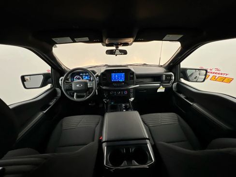 Used 2023 Ford F150 XL w/ STX Appearance Package image 19