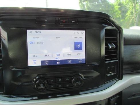 Used 2021 Ford F150 XL w/ Equipment Group 101A High AWD/4WD image 21