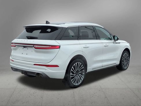 Used 2022 Lincoln Corsair Reserve w/ Equipment Group 201A image 6