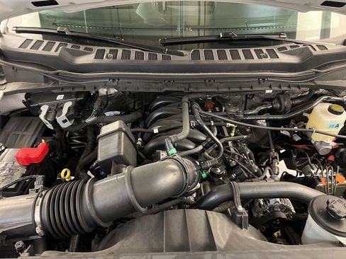 New 2026 Ford F250 XL w/ XL Chrome Package image 32