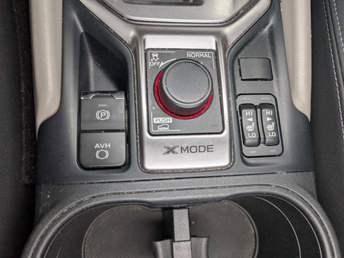 Used 2023 Subaru Forester Premium image 28