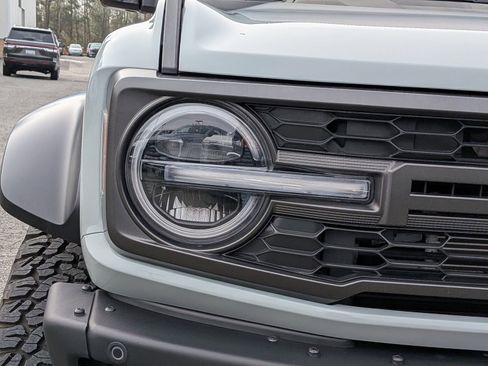 Used 2024 Ford Bronco Raptor image 10