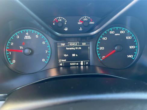 Used 2016 Chevrolet Colorado W/T w/ WT Convenience Package image 12