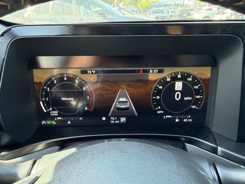 New 2026 Subaru Outback Wilderness AWD/4WD image 21
