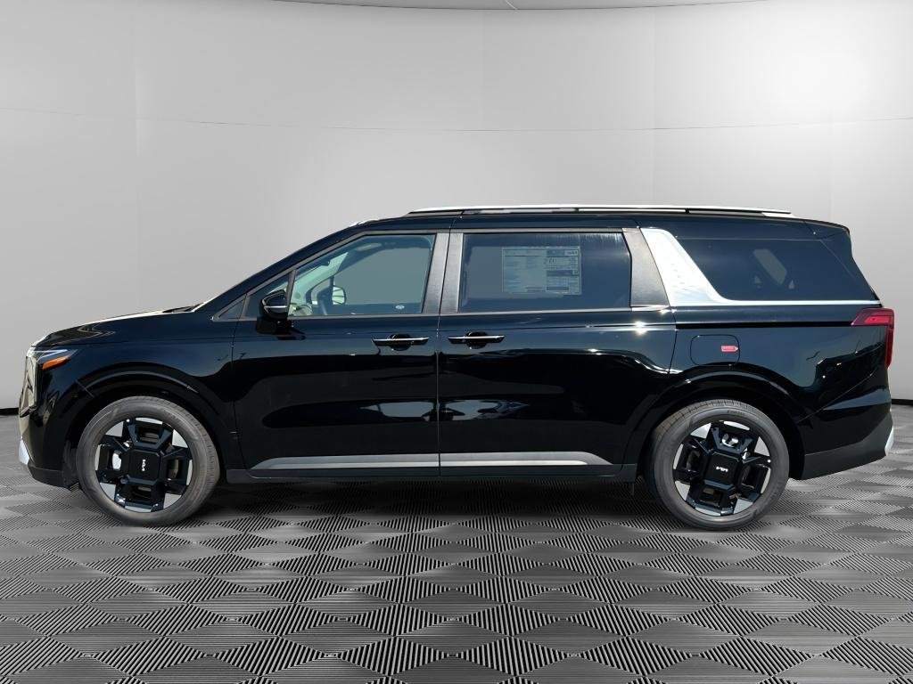 New 2026 Kia Carnival EX FWD image 7