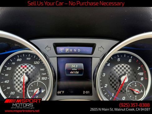 Used 2017 Mercedes-Benz SLC 300 image 13