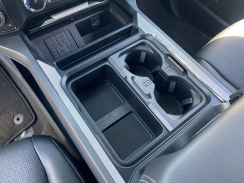 New 2025 Ford F350 Lariat w/ Lariat Ultimate Package image 15