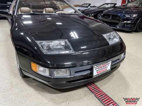 Used 1990 Nissan 300ZX GS image 55