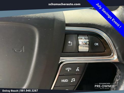 Used 2022 Lincoln Navigator Reserve AWD/4WD image 23
