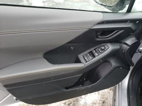 New 2026 Subaru Crosstrek 2.5i Wilderness image 10