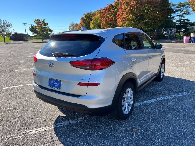 Used 2019 Hyundai Tucson Value AWD/4WD image 12