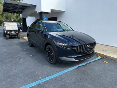 New 2026 MAZDA CX-30 2.5 Turbo w/ Premium Package