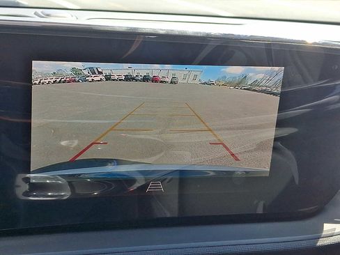 New 2026 Buick Envista Sport Touring w/ Convenience I Package image 15