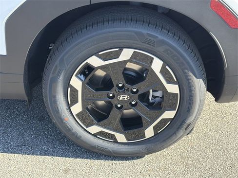 New 2026 Hyundai Santa Fe SE image 20