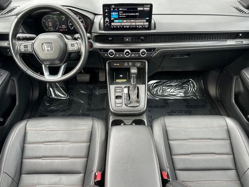 Certified 2025 Honda CR-V Sport-L image 15