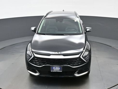 Used 2025 Kia Sportage SX Prestige AWD/4WD image 43