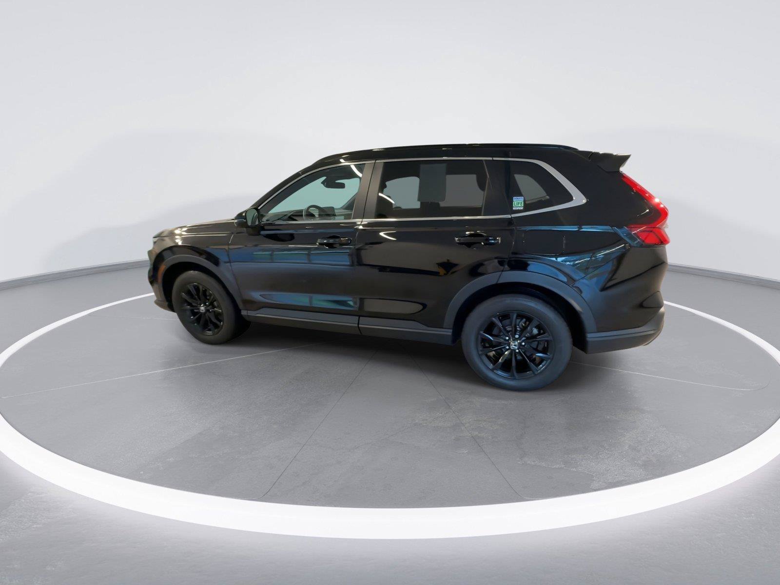 Used 2024 Honda CR-V Sport image 6