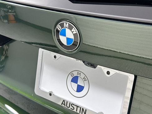 Used 2025 BMW X1 xDrive28i w/ Premium Package image 22