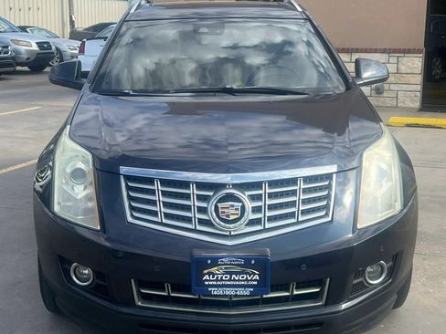 Used 2015 Cadillac SRX Performance w/ Driver Awareness Package FWD image 3