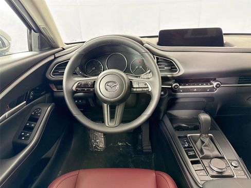 New 2026 MAZDA CX-30 AWD 2.5 S image 36